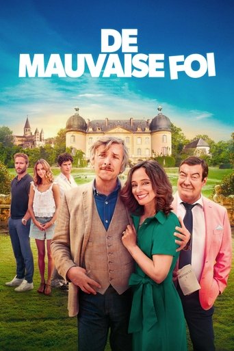 De mauvaise foi Poster of De mauvaise foi