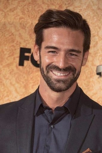 Portrait of Matteo Nicoletta