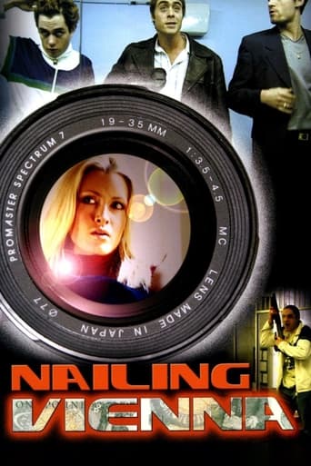 Poster of Nailing Vienna