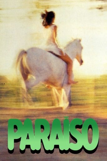 Paraíso Poster of Paraíso