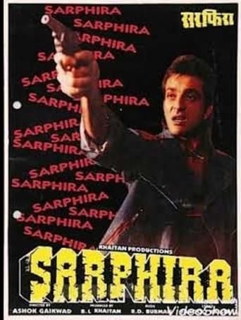 Poster of Sarphira