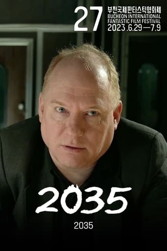 Poster of 2035