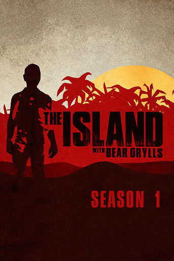 Portrait for The Island with Bear Grylls - Season 1