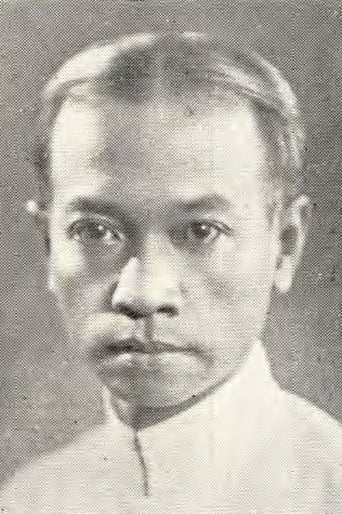 Portrait of Luang Wichitwathakan