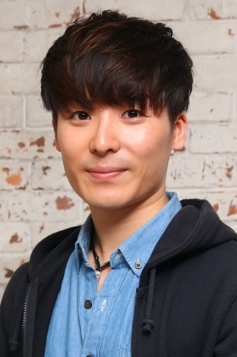 Portrait of Shun Bando