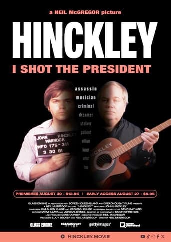 Poster of Hinckley