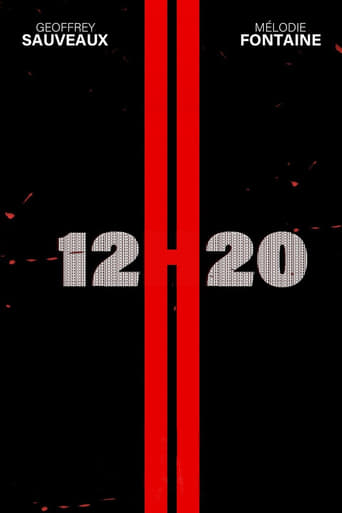 Poster of 12H20