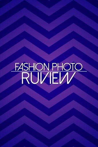 Portrait for Fashion Photo RuView - Drag Race France Season 1