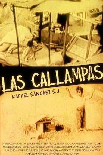 Poster of Las Callampas