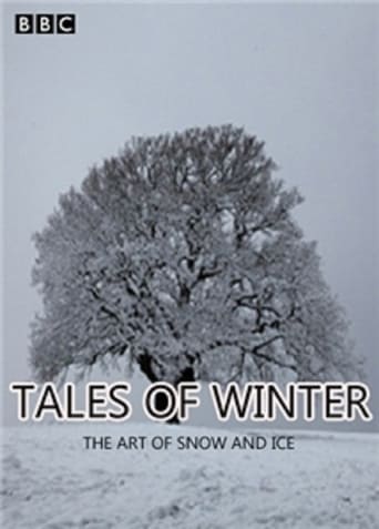 Poster of Tales of Winter: The Art of Snow and Ice