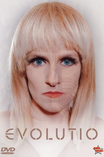 Poster of Evolutio