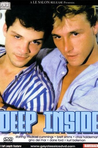 Poster of Deep Inside
