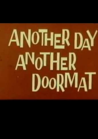 Poster of Another Day, Another Doormat