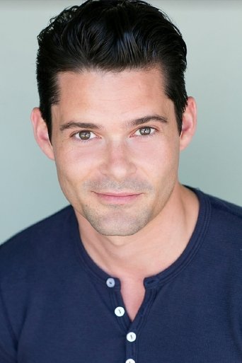 Portrait of Caden Douglas