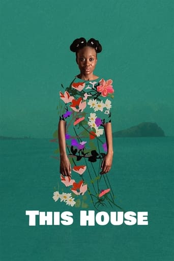 Poster of This House