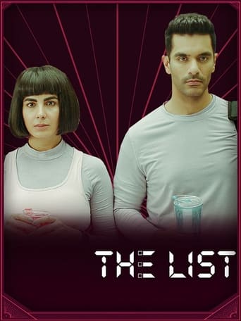 Poster of The List