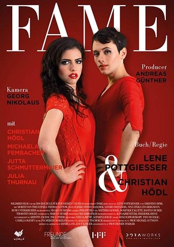 Poster of Fame