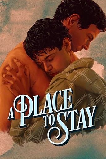 Poster of A Place to Stay