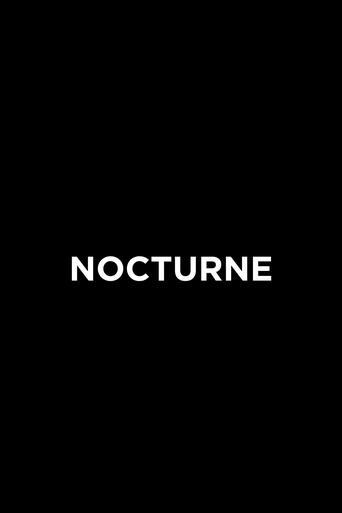 Poster of Nocturne