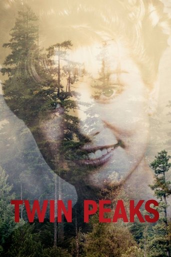 Poster of Twin Peaks