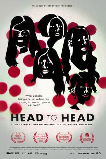 Poster of Head to Head