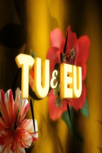 Poster of Tu e Eu