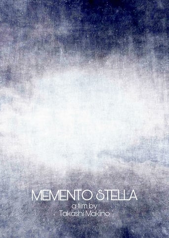 Poster of Memento Stella