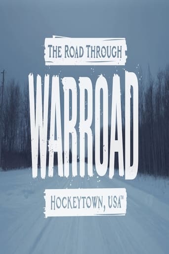 Poster of The Road Through Warroad