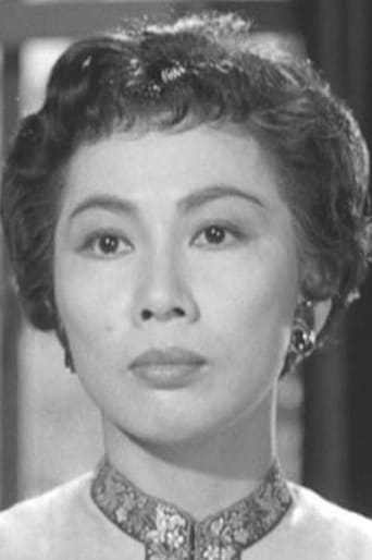 Portrait of Weng Mu-Lan