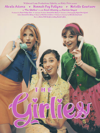 Poster of The Girlies