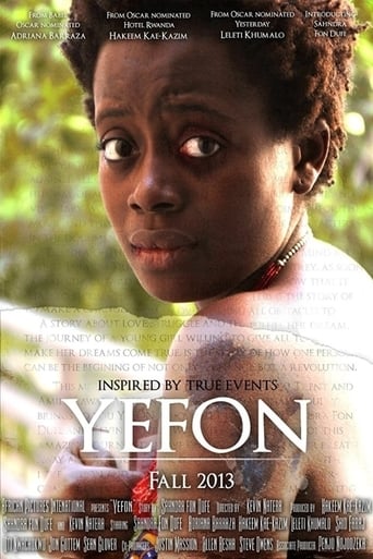 Poster of Yefon