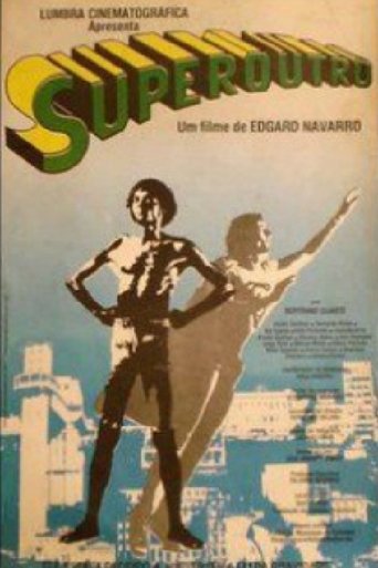 Poster of SuperOutro