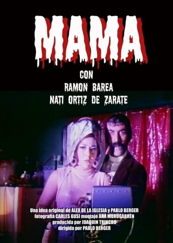 Poster of Mama