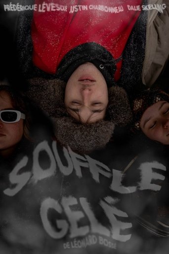 Poster of Souffle Gelé