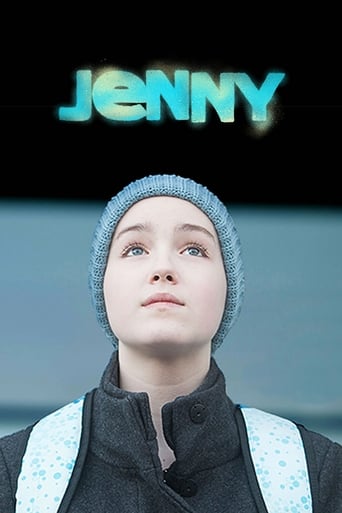 Portrait for Jenny - Season 1