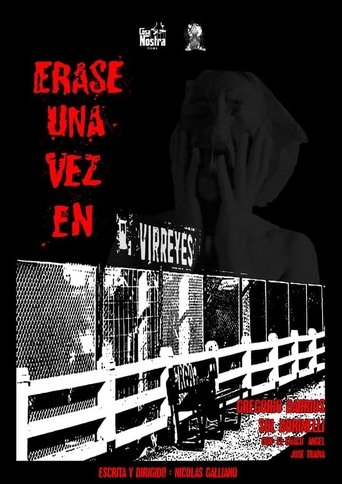 Poster of Érase una vez en Virreyes