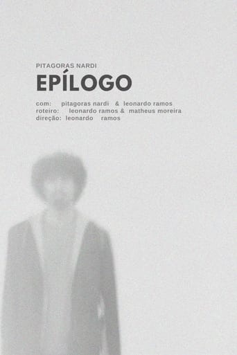 Poster of Epilogue