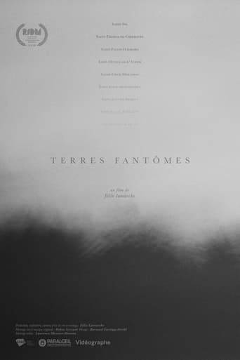 Poster of Terres fantômes