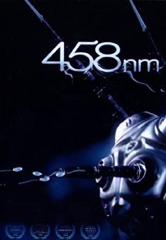 Poster of 458nm