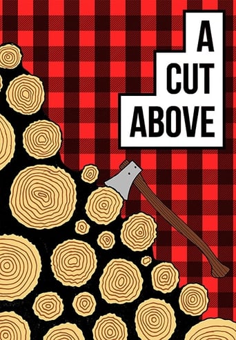 Poster of A Cut Above