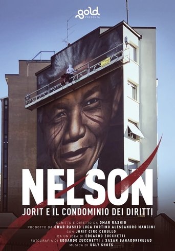 Poster of Nelson | Jorit e il condominio dei diritti
