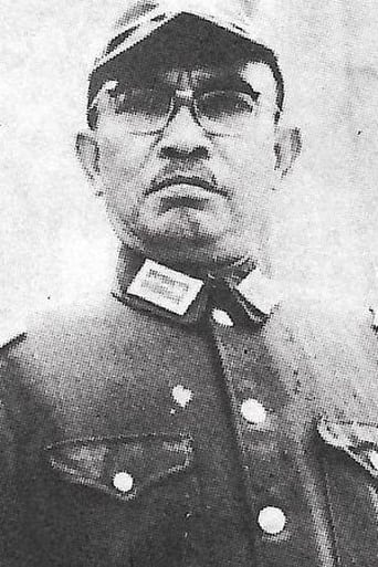 Portrait of Lu Wei