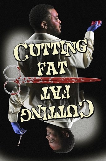 Poster of Cutting Fat