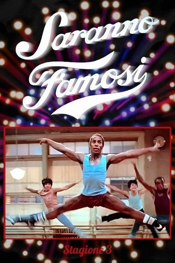 Portrait for Fame - Season 3
