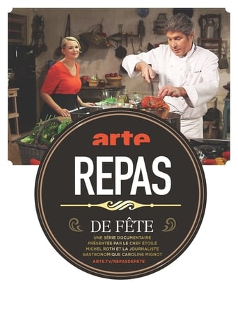 Poster of Repas de fête