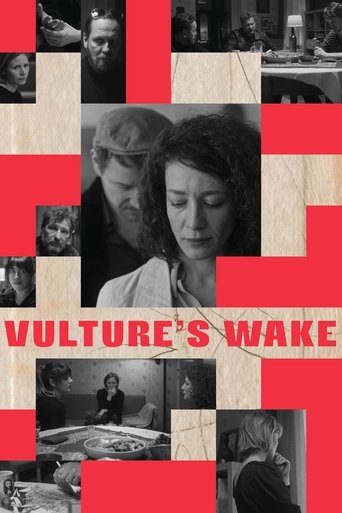 Poster of Vulture's Wake