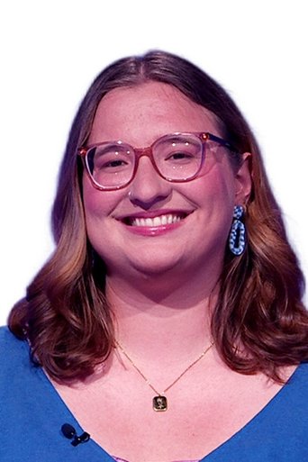 Portrait of Jill Frechette
