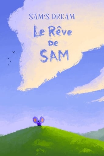 Poster of Sam's Dream