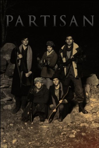 Poster of Partisan