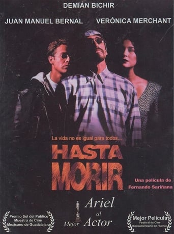 Poster of Hasta Morir